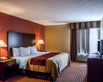 Hotel Comfort Inn & Suites