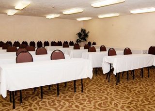Hotel Comfort Inn & Suites
