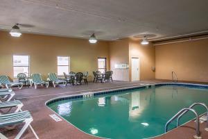 Hotel Comfort Inn & Suites
