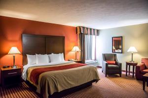 Hotel Comfort Inn & Suites