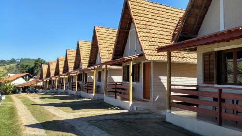Hotel Fazenda Vista Alegre