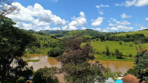 Hotel Fazenda Vista Alegre