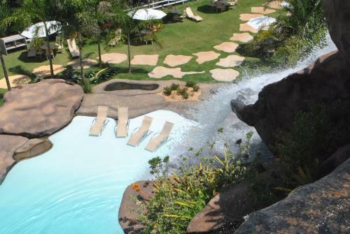 Hotel Fazenda Vista Alegre