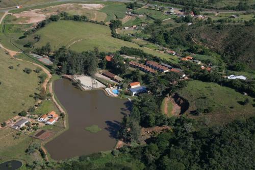 Hotel Fazenda Vista Alegre