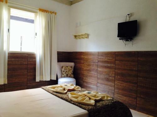 Hostal Pousada Ananda-ri