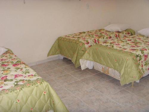 Hotel Esta��o Da F�