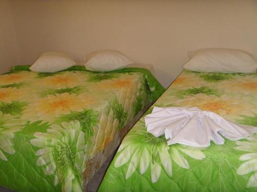 Hotel Esta��o Da F�