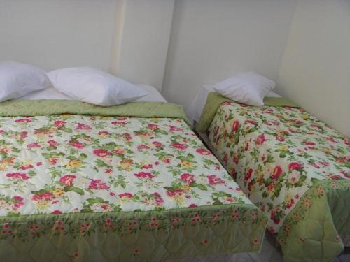 Hotel Esta��o Da F�