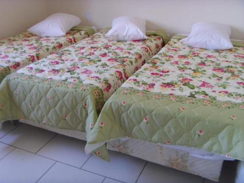 Hotel Esta��o Da F�