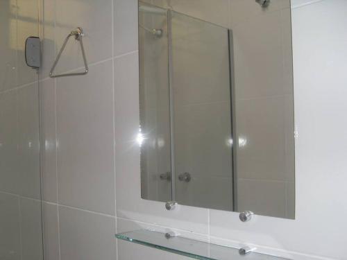 Hotel Esta��o Da F�