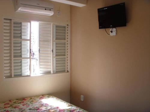 Hotel Esta��o Da F�