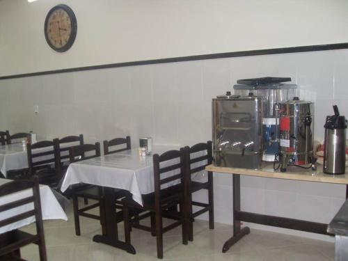 Hotel Esta��o Da F�