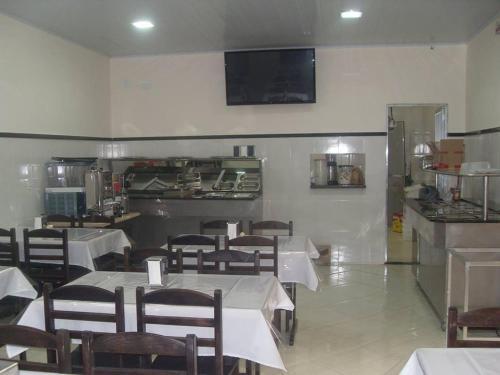 Hotel Esta��o Da F�