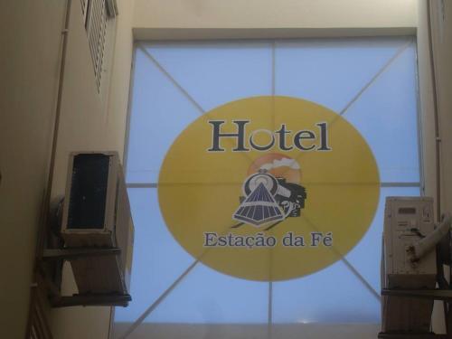 Hotel Esta��o Da F�