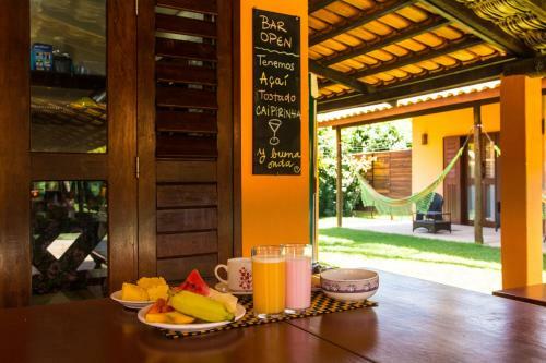 Hostal Pousada Meeting Point Cumbuco