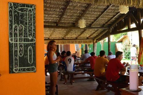 Hostal Pousada Meeting Point Cumbuco