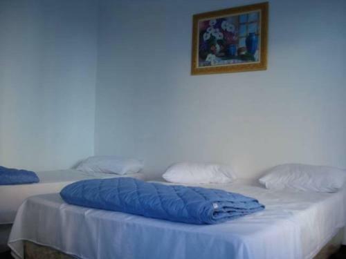 Hostal Pousada Do Ze Louquinho