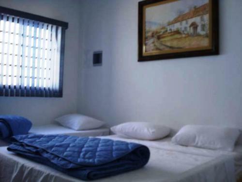 Hostal Pousada Do Ze Louquinho