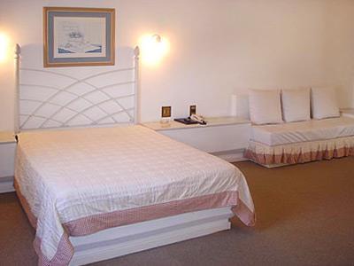 Grand Ville Hotel