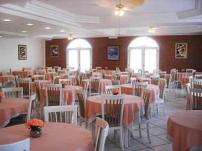 Grand Ville Hotel