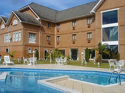 Grand Ville Hotel