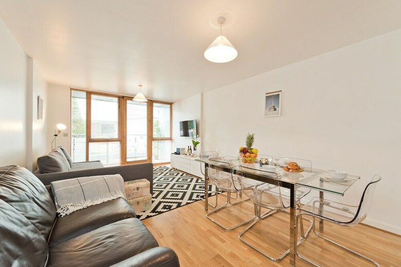 Apartamentos Sweet Inn - Spacious Grand Canal