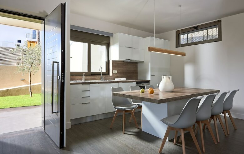 Apartamentos Elaia Luxury Suites Lagonissi