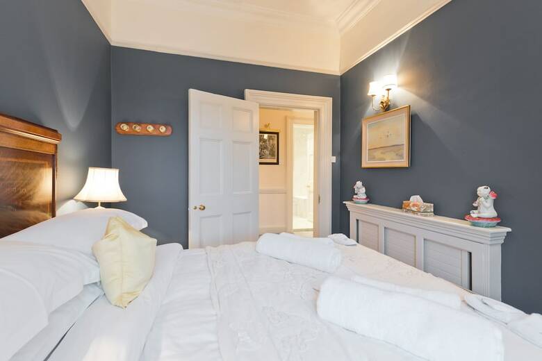 Apartamentos Sweet Inn - Elegant Ballsbridge