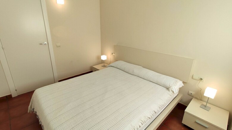 Acogedor Apartamento Cerca Del Mar Msj75