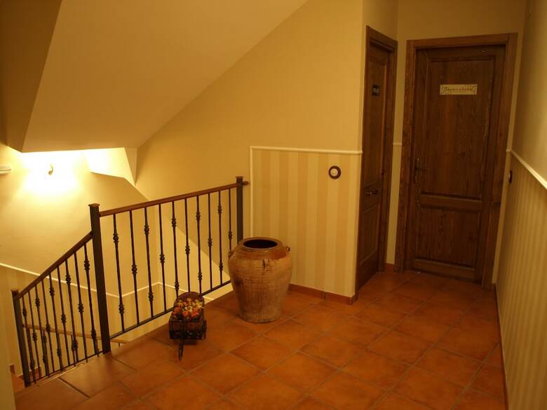 Pension Hotel Rural Can Joan
