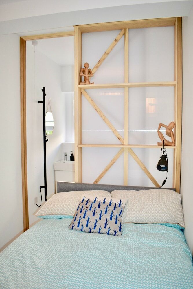 Apartamentos Stylish Studio In The Centre Of Hove