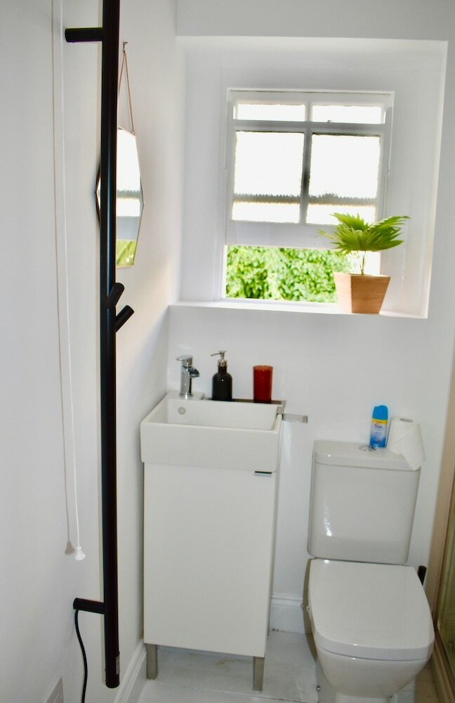 Apartamentos Stylish Studio In The Centre Of Hove