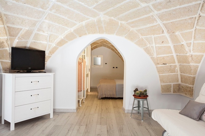Apartamento Alle Volte...salento