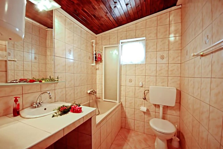 Villa Family House Sutivan