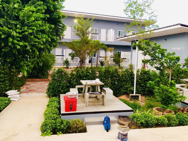 Hotel Atthebeach Kohlarn