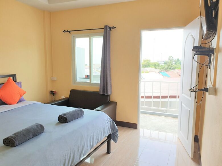 Hotel Atthebeach Kohlarn