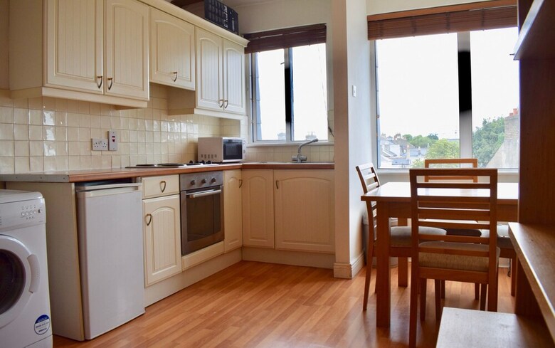 Cosy 1 Bedroom Apartment In Ranelagh