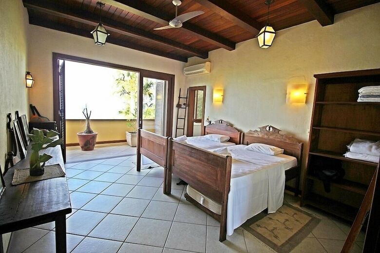 Rio Spot Homes Q012 Casa Portal Do Mar