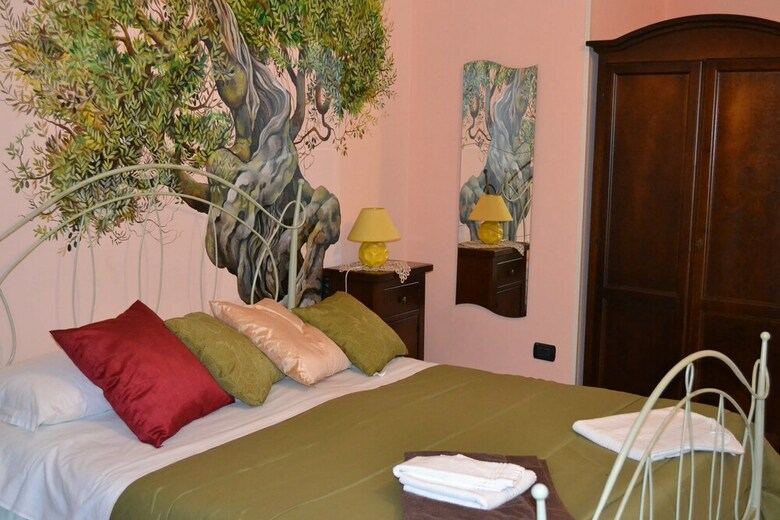 Bed & Breakfast B & B Paradise