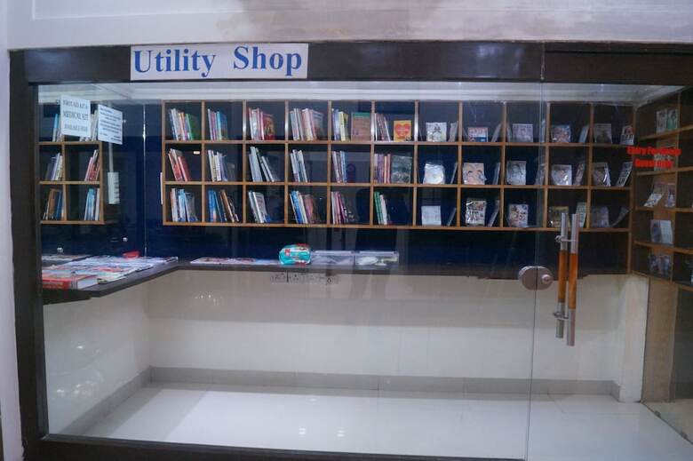 Hotel Sagar Iinternational