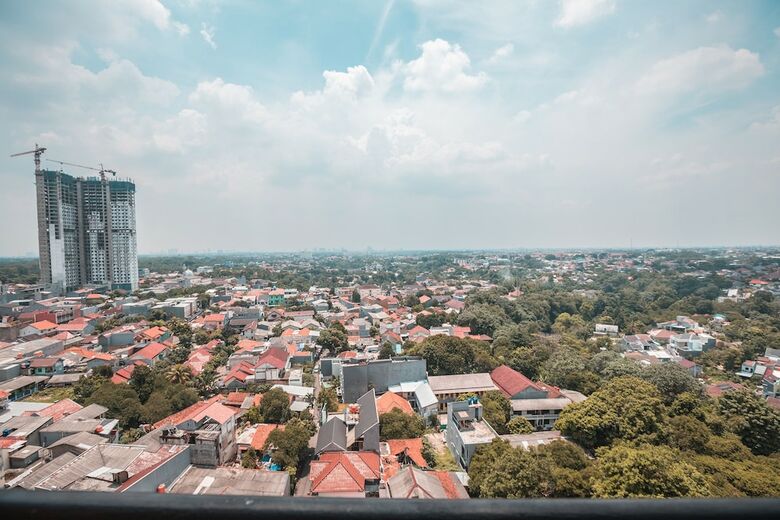 Hotel Oyo 670 Margonda Residence 1 Dan 2