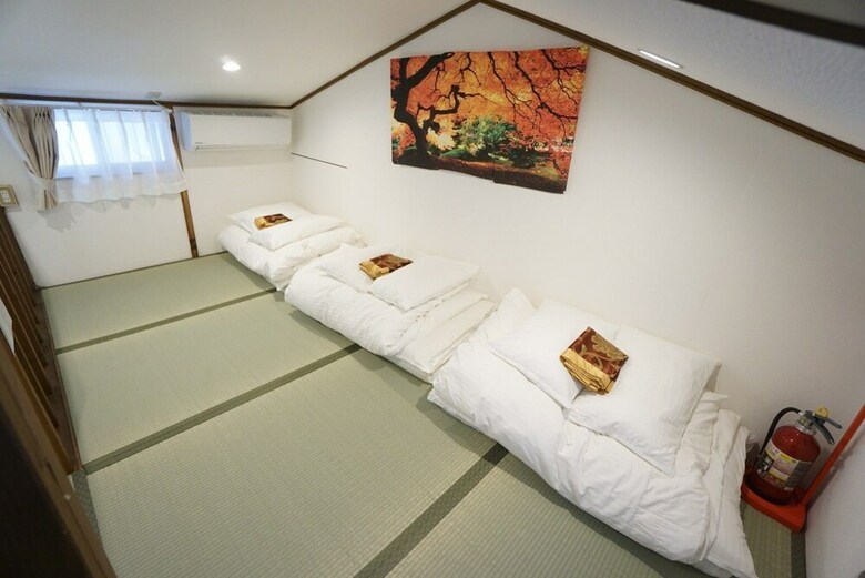 Guesthouse Matsuyamachi Mah0002e
