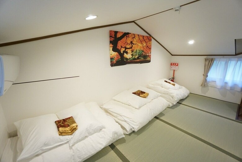 Guesthouse Matsuyamachi Mah0002e