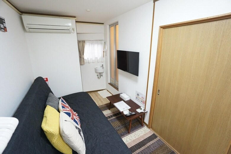 Guesthouse Matsuyamachi Mah0002e