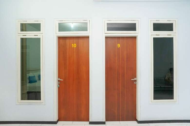 Hotel Oyo 661 Galaxy Homestay