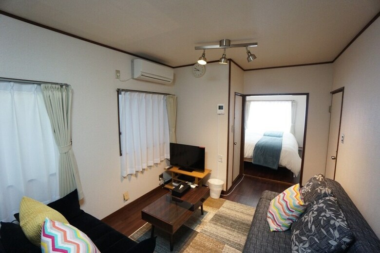 Guesthouse Ebisu Ebh0002e