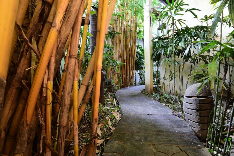 Bed & Breakfast Tigalima Homestay
