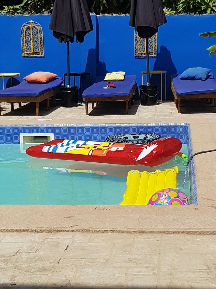 Camara Gardens Apartments With Pool