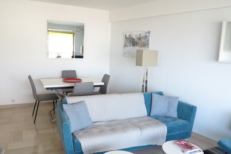 Apartamento Viva Riviera - Spacious 2 Bedrooms