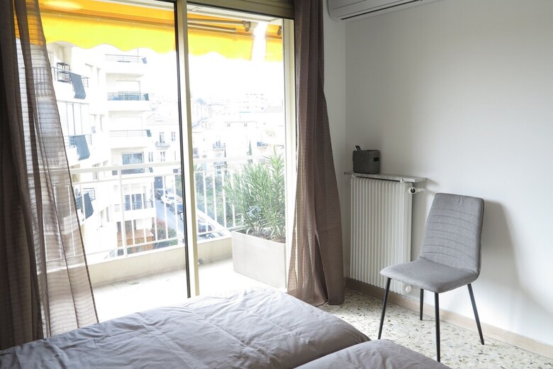 Apartamento Viva Riviera - Spacious 2 Bedrooms